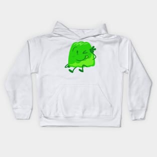 Gelatin Kids Hoodie